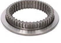 ENGRENAGEM SUPORTE DISCO SELETORA CAIXA CAMBIO GR860/870 SC 111/112 50D