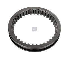LUVA ENGATE RE CAIXA CAMBIO G181/190/210/230/240/260 MB 1938/AXOR