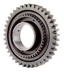 ENGRENAGEM 1' SUPERIOR CAIXA CAMBIO G3 36/40 MB 1113/1313