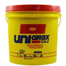 GRAXA PARA CHASSI 20KG BALDE - MAXON