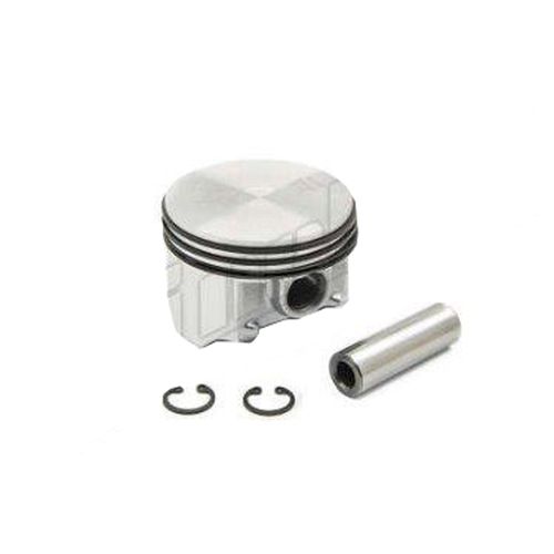 PISTAO C/ANEIS COMPRESSOR AR MB ATEGO/ATRON/AXOR 100MM