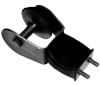 COXIM BATENTE FECHADURA CAPO SC 114/124/S4