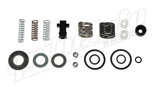 REPARO VALVULA FREIO MAO MB ATEGO 1315/1418/1518/1718/1725/VW 13180/15180/24250/31320/31370/CONSTELL
