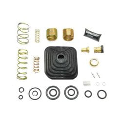 REPARO VALVULA FREIO MAO SC 113/CARGO 2425/3224/3530