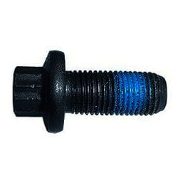 PARAFUSO 12 X 25 CRUZETA MB 1625/2423/1938/ATEGO/VM/VW
