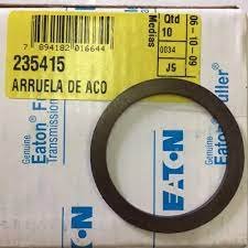 ARRUELA ROLETE EIXO PILOTO CAIXA CAMBIO CL450/FS4005 VW/CARGO
