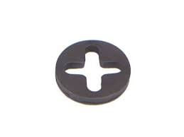 ARRUELA ARRASTE COMPRESSOR AR MB CRUZ 43MM DIAMETRO