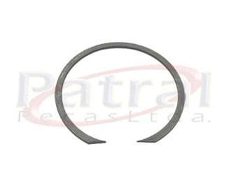 ANEL TRAVA ROLAMENTO EIXO ENTALHADO CAIXA CAMBIO TOYOTA BANDEIRANTES .../81 83MM EXTERNO