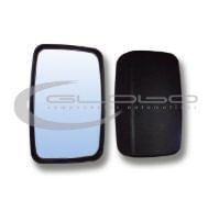 ESPELHO RETROVISOR LD/LE CARGO 12/...