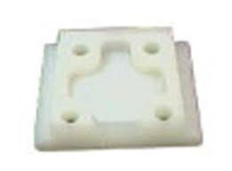BATENTE PORTA SC 110/111 GUIA PLASTICO