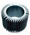 CAMISA MOTOR FREIO MOTOR VOLVO NL10/12 EDC USA REPARO 6415253