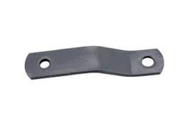 CHAPA SUPORTE SUSPENSAO TR CABINE SC T113