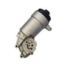CARCACA FILTRO LUBRIFICANTE MOTOR MB ACCELO/ATEGO/904/924 4 CIL