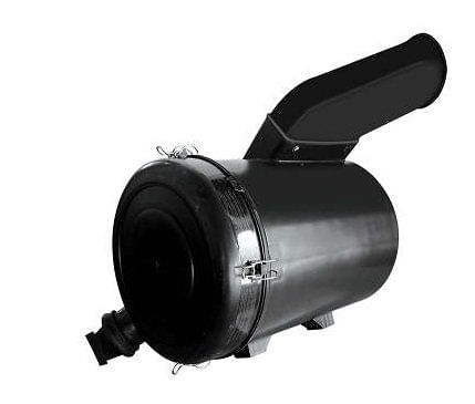 CARCACA FILTRO AR MB 2831/3131 .../15