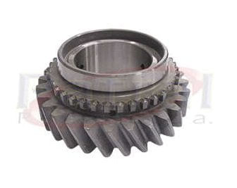 ENGRENAGEM 3' SUPERIOR TOYOTA BANDEIRANTES 05.81/... 28D