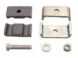 REPARO ABRAC 2 CANOS TURBINA SC 112/113