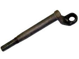EIXO SELETOR MARCHA CAIXA CAMBIO G3 36/40/50/60 MB 1113/1313/1618 C/FURO 23MM