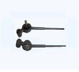 ALAVANCA MARCHA MB 712C/915C/ACCELO/ATEGO 2423/2428 - COMPLETA