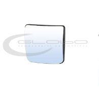 ESPELHO RETROVISOR AUXILIAR LD VW 24280/26280/MAN C/DESEMBACADOR