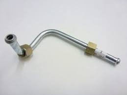 TUBO BOMBA AO COMPRESSOR AR MB AXOR OM457