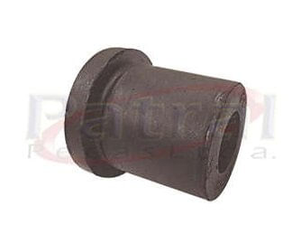 BORRACHA MOLA TR TOYOTA BANDEIRANTES 93/...