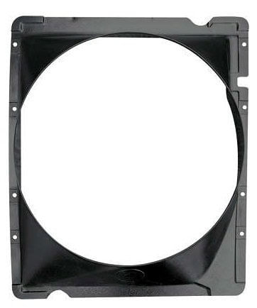 DEFLETOR RADIADOR VW 15180/15190/16210/17210