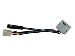 CHAVE LIMPADOR VOLVO NL10/NL12/EDC