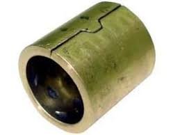 BUCHA EIXO PEDAL ACELERADOR MB 1418/1618/1620/1935