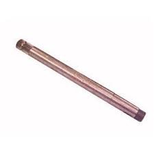 COLUNA DIRECAO SUPERIOR MB 1318/1517/1518 C/CHAVETA