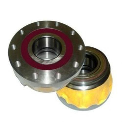 CUBO RODA DT VOLVO VM 260 FR A DISCO C/REBAIXO C/ROLAMENTO