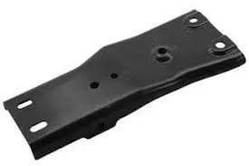 SUPORTE SILENCIOSO CATALIZADOR 124/S5/480 V8