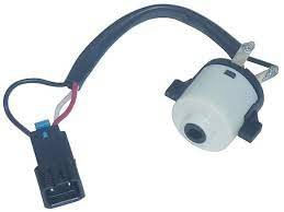 COMUTADOR IGNICAO MB ACCELO
