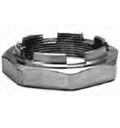 PORCA CUBO DT SC 114/124 58MM - CASTELADA