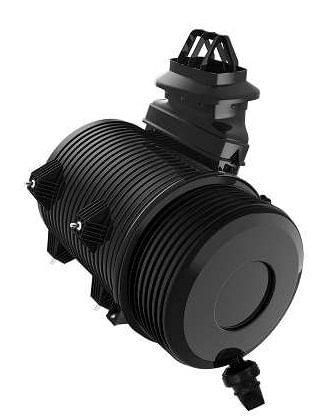 CARCACA FILTRO AR CARGO 2622/2623/2628/2629/2632/3132/3133 12/...