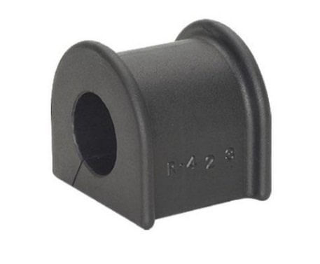 BORRACHA MANCAL ESTABILIZADOR DT TOYOTA BANDEIRANTES 83/01 21,5MM INTERNO