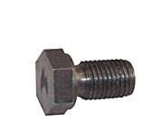 BUJAO FILTRO LUBRIFICANTE MB 1416/1618 OM366