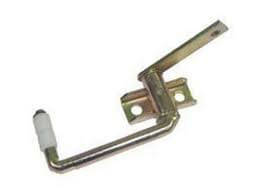CONJUNTO ALAVANCA PEDAL ACELERADOR VW 690/790/8140/16210