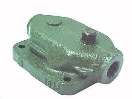 CABECOTE COMPRESSOR AR MB 709/912/1518/352/366 94MM
