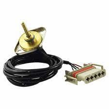 SENSOR PRESSAO TURBINA SC 124 VAI NO COLETOR ADMISSAO