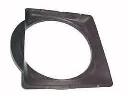 DEFLETOR RADIADOR MB 1218/1418/1618/1620