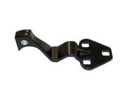 DOBRADICA GRADE LE MB 712/1418/1720 - FRONTAL