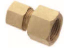 CONECTOR FEMEA 3/8 X 16 TUBO