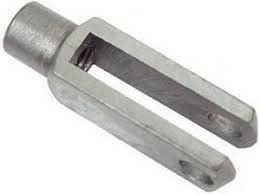 FORQUILHA GARFO MB 6MM