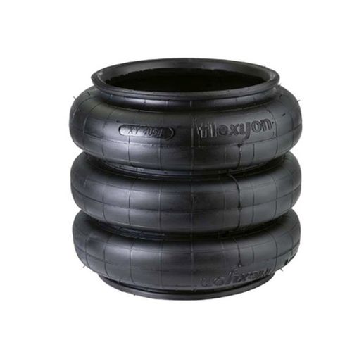 BALAO SUSPENSAO TRUCK RANDON/SUSPENSYS 3 GOMOS S/BASE