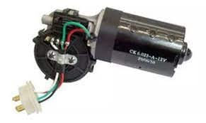 MOTOR LIMPADOR PARABRISA MB 1316/1513/1519/2013 12V
