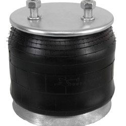 BALAO SUSPENSAO CARRETA FACCHINI 10/...C/BASE 2 PARAFUSO
