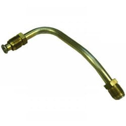 CANO CILINDRO MESTRE EMBREAGEM MB 1316/1317/1318  C/2 PORCA