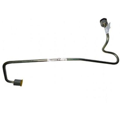 CANO INJETOR 2' CIL VW 8150/9150/AGRALE 8500 X12 4CIL