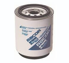 FILTRO COMBUSTIVEL SEPARADOR AGUA MB/VW USA COPO MAIOR