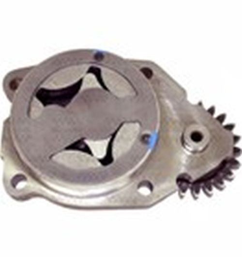 BOMBA OLEO MOTOR VW/CARGO CUMMINS ISB 3.9 4CIL 06/11